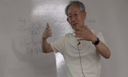 고급통계학특강 (II)