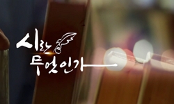 시란 무엇인가