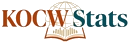 KOCWStats